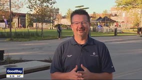 Downtown Garland Grand Opening