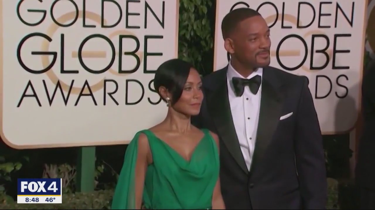 TMZ: Jada Pinkett Smith opens up about life in new book