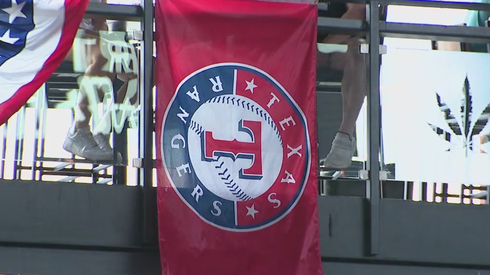 Rangers fans optimistic they can force a Game 7