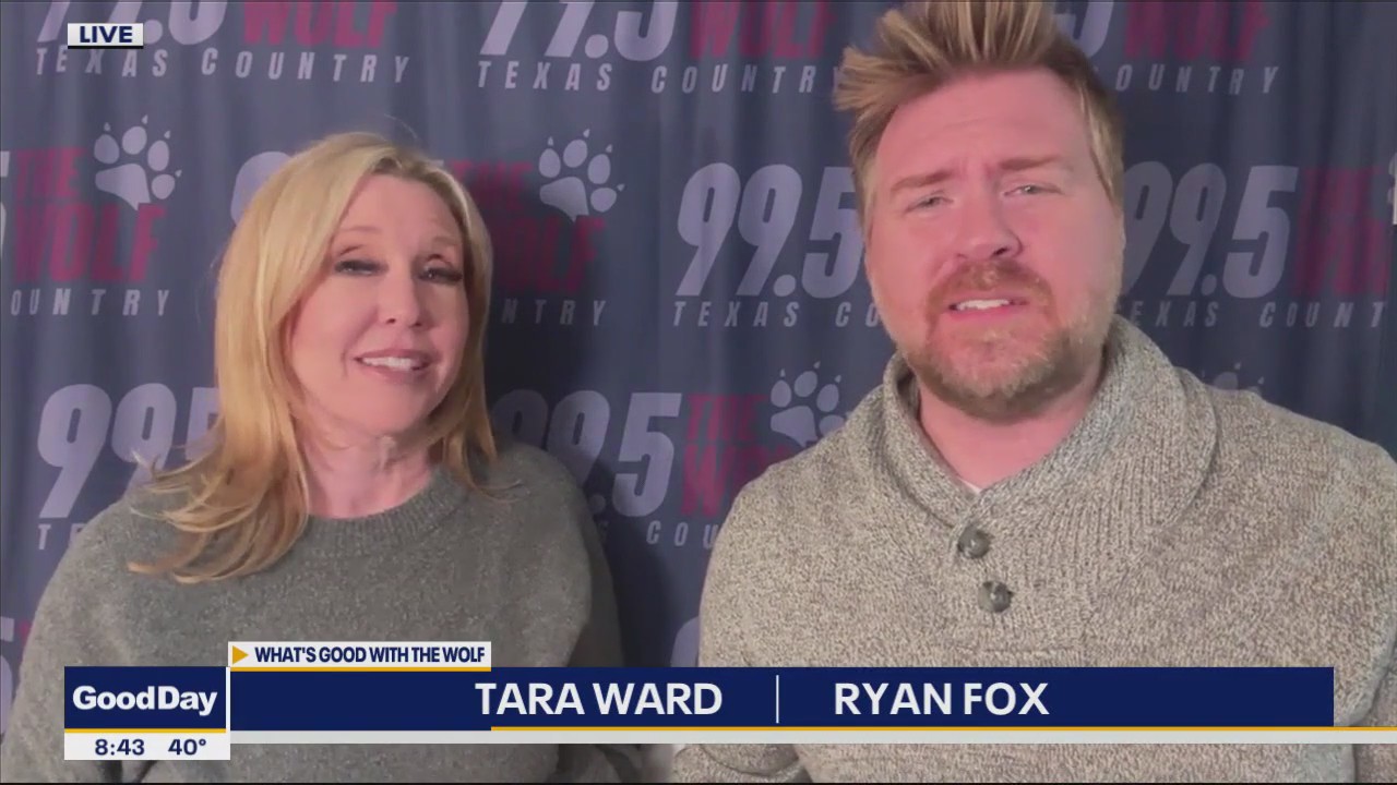 The Wolf: Mazi Smith's storage unit actioned off