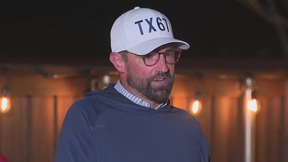 Paxton target Jeff Leach claims victory over Daren Meis