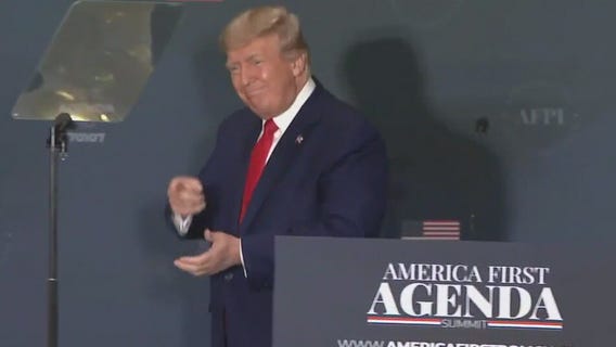 Supreme Court: States can't kick Trump off ballot