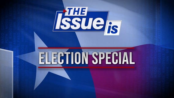 Texas: The Issue Is - 2024 Primary Election Special