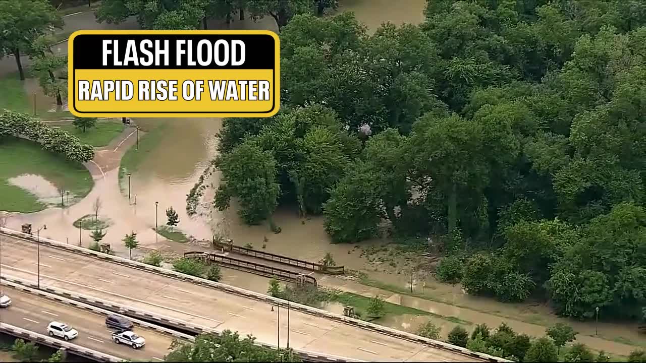 Flash Flooding: What you need to know