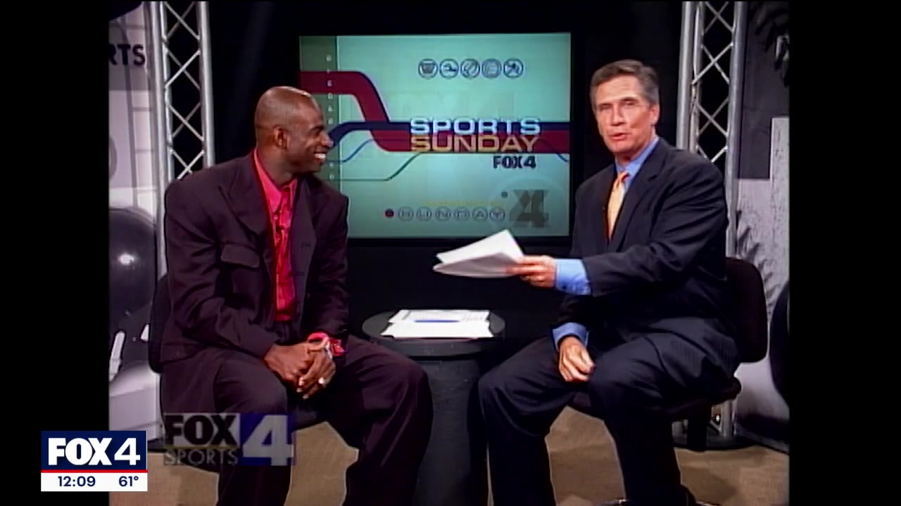 30 Years of Mike Doocy