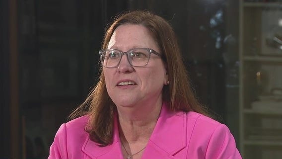 Julie Johnson on primary win, challenges ahead for Dems