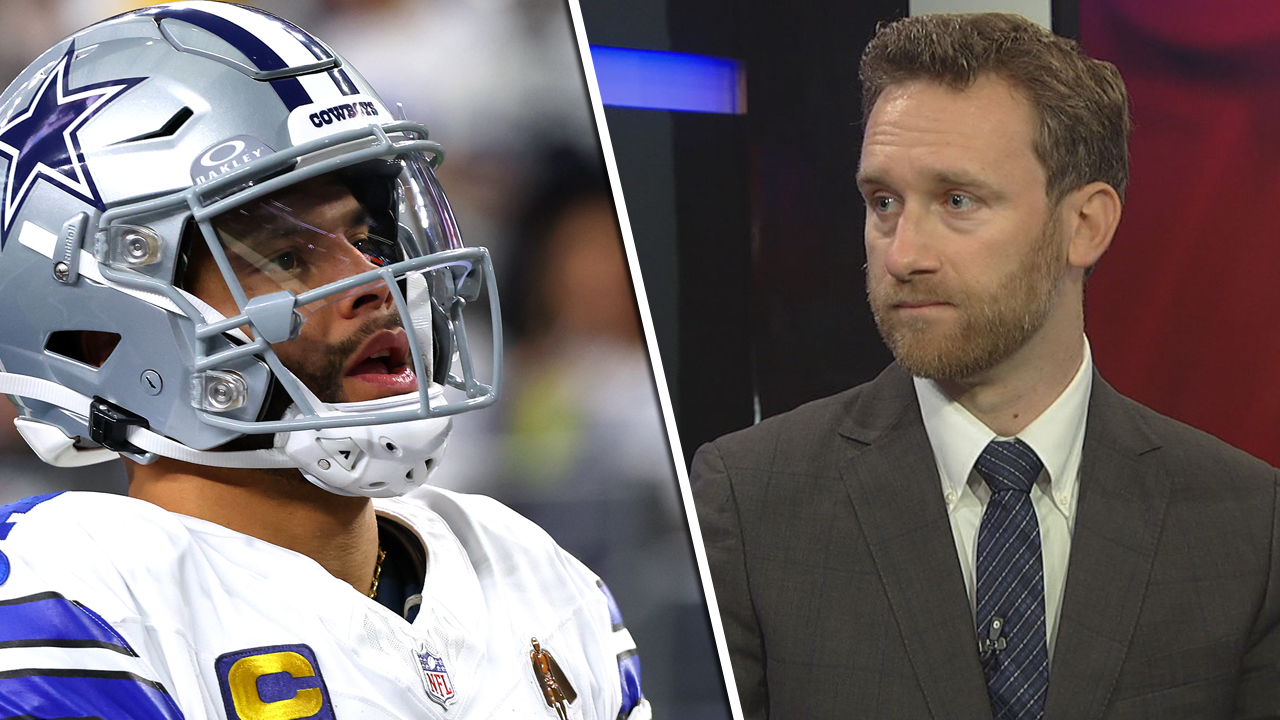 Dallas Cowboys writer Michael Gehlkin on free agency