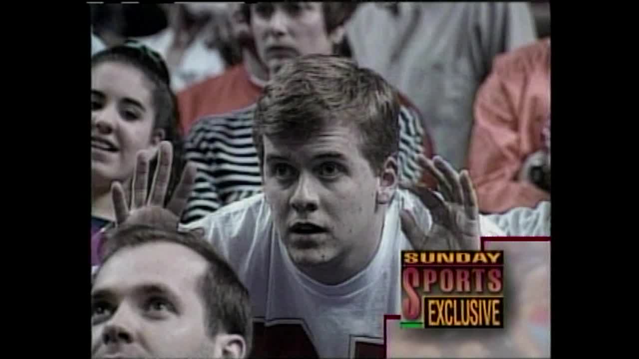 Sunday Sports Exclusive (1994)