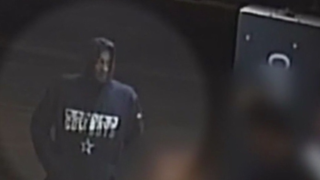 Trackdown: Help find Darrion Hurst's killer