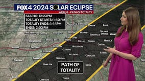 Total Solar Eclipse Explained