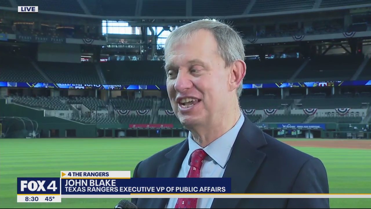 Rangers embark on a historic season as world champs