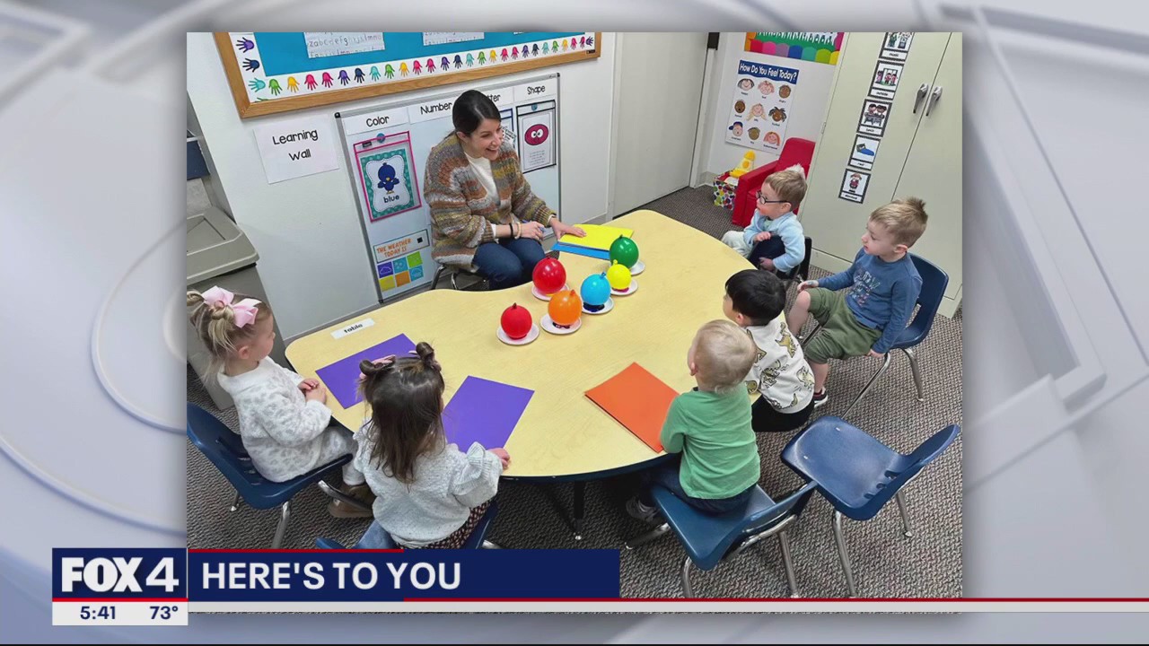 Here's To You: Art Makes Me Smart