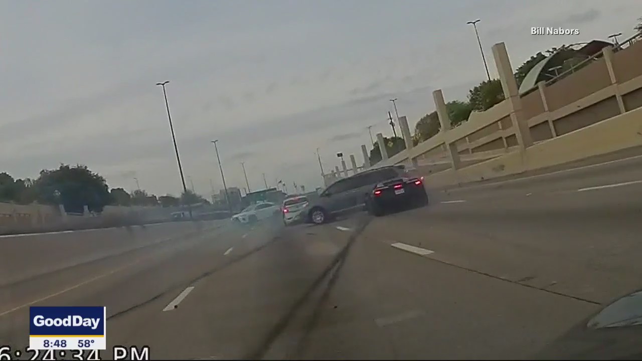 New details on Rashee Rice's link to Dallas crash