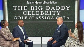 Big Daddy's Golf Gala