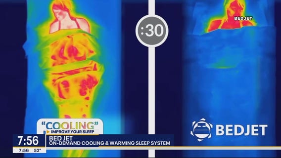 Save Me Steve: Products to help you sleep