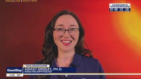 NASA shares tips for viewing, photographing the eclipse