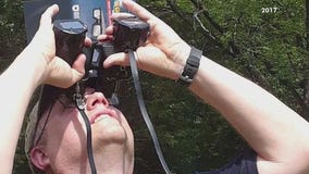 FOX 4 employees recall 2017 solar eclipse