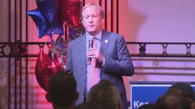 Texas AG Ken Paxton avoids trial in fraud case