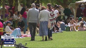 Free eclipse watch parties and events