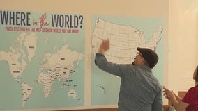 Ennis, Texas a hotspot for eclipse tourists