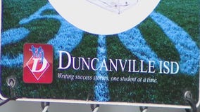 Duncanville students may not be let outside for eclipse