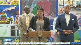 Fourth death in Harlem Legionnaires? outbreak as city names 12 contaminated cooling towers