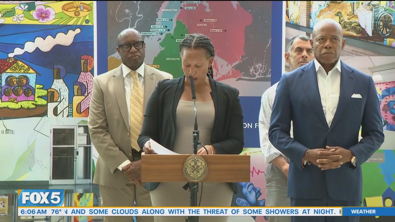 Fourth death in Harlem Legionnaires? outbreak as city names 12 contaminated cooling towers