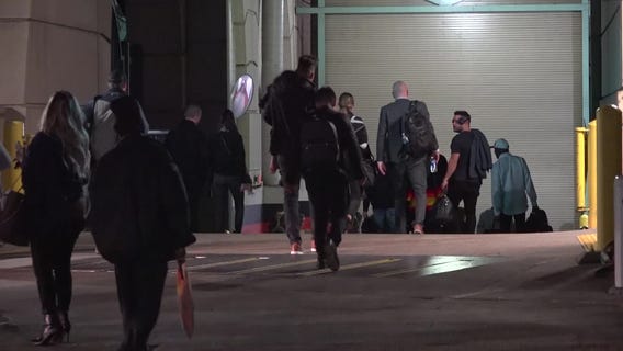 Houston Astros return home with 3-2 lead in World Series