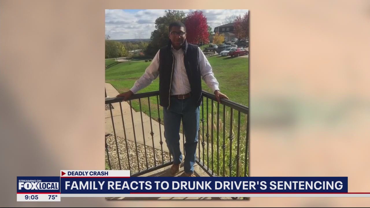 Arlington drunk driver gets 10 years in prison | FOX 4 Dallas-Fort Worth