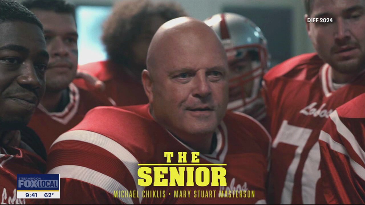 Dallas International Film Festival kicks off Thursday