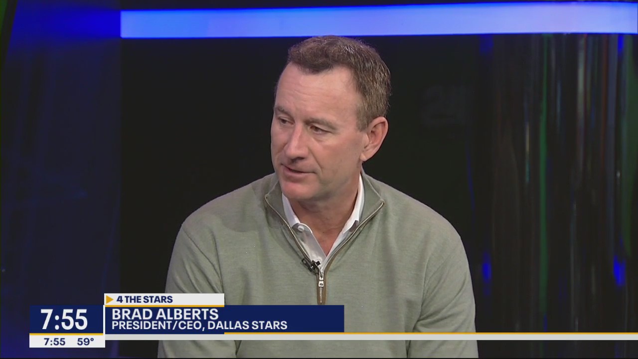 Stars ready to 'take care of business' in postseason