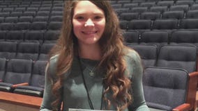 Deer Park High School student is Making the Grade