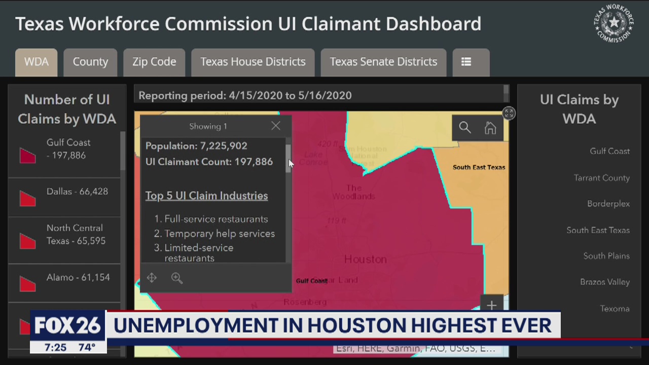 Economist Patrick Jankowski