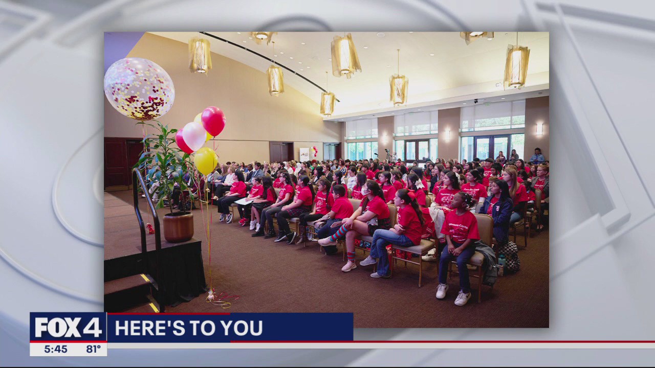 Here's To You: Common Cents