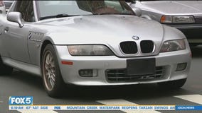 MTA says ghost car task force is proving to be a success