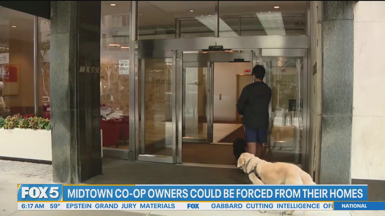 Midtown residents fear being priced out of their own homes