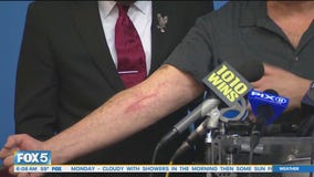 Two construction companies sued for deadly Legionnares' disease