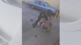 Arrest of Baytown man goes viral, sparks internal affair investigation