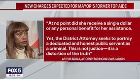 Former top aide to Mayor Adams indicted in $175K bribery scheme