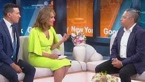 'What did you say?' New hearing loss data with Dr. Seth Weible