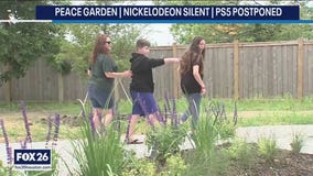 Keep Santa Fe Beautiful Therapeutic Garden virtual fundraiser is happening now.