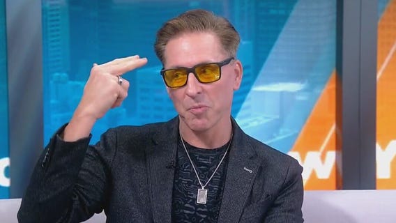 Screenager troubles? David Asprey has some tips to get your kids off their phones.