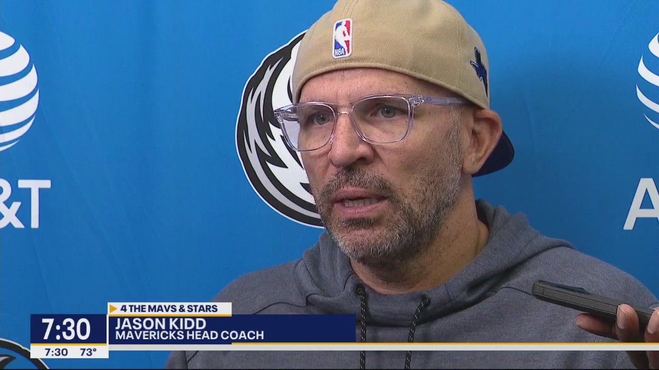 Mavs, Stars begin second round of playoffs Tuesday