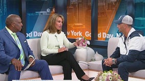 NYPD Cops and Kids program keeps kids off the streets