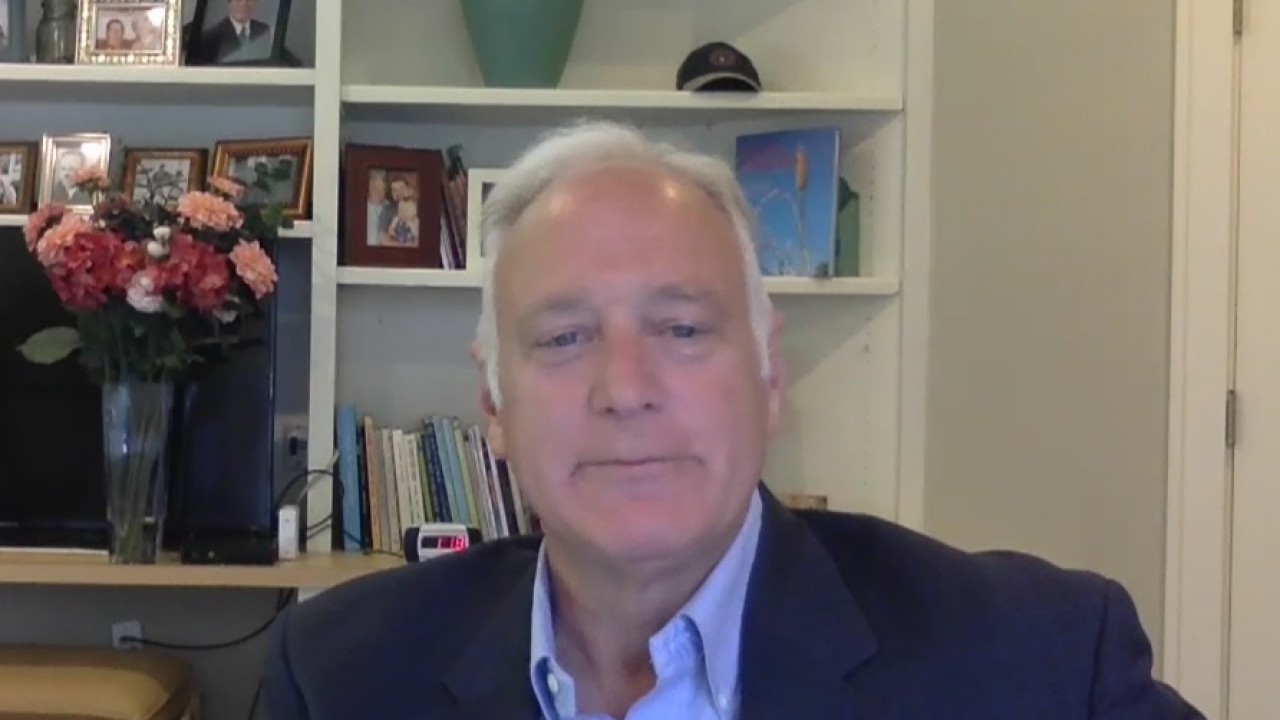 Kirk Watson, former state Senator becomes Founding Dean at UH Hobby School of Public Affairs