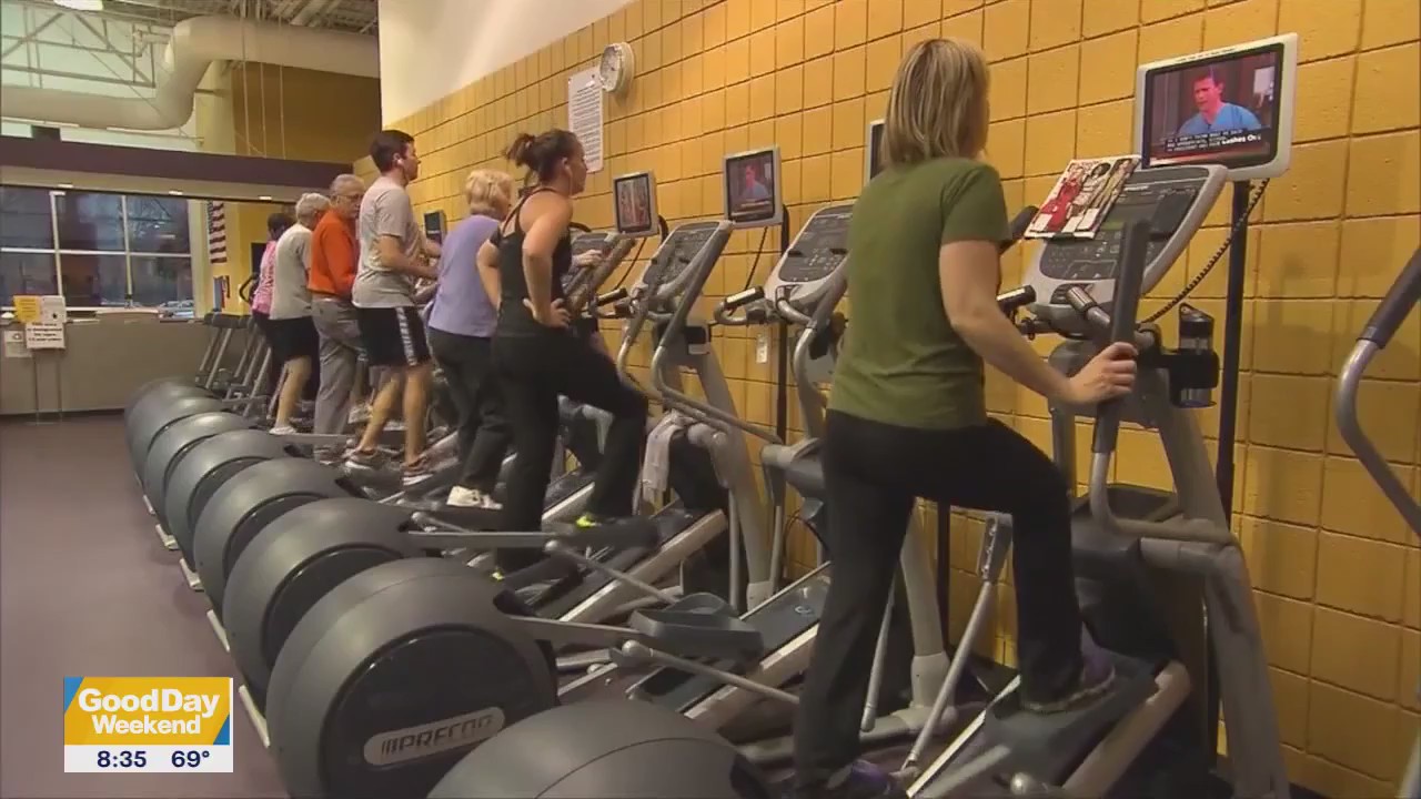 Leggings no longer have a leg up with Gen Z | Good Day Weekend