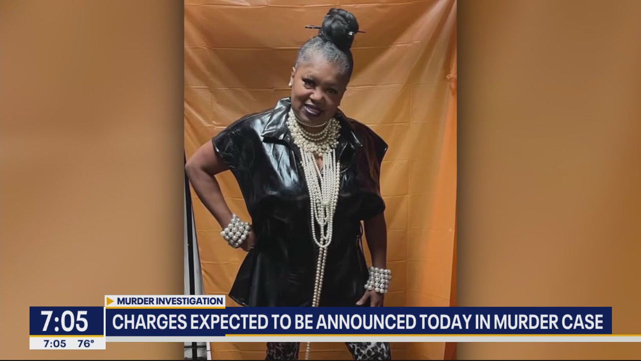 Charges expected for Duncanville woman's murder