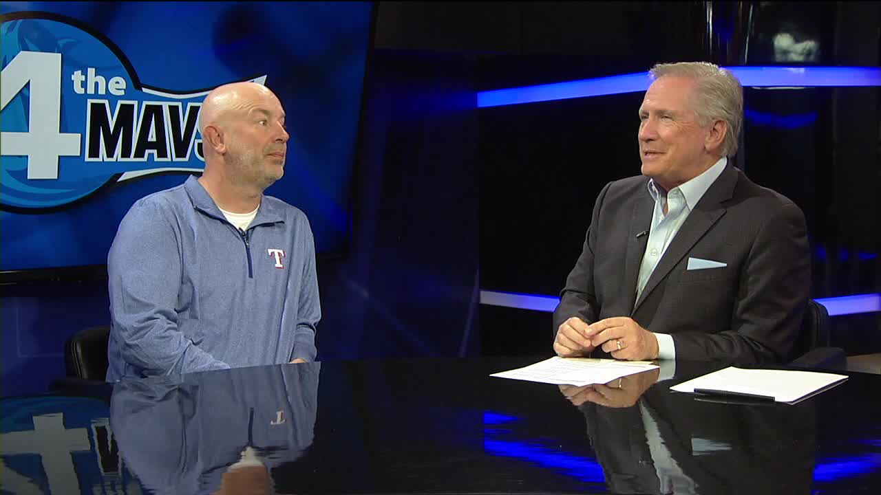 Bob Sturm: Mavs' toughness will surprise OKC fans