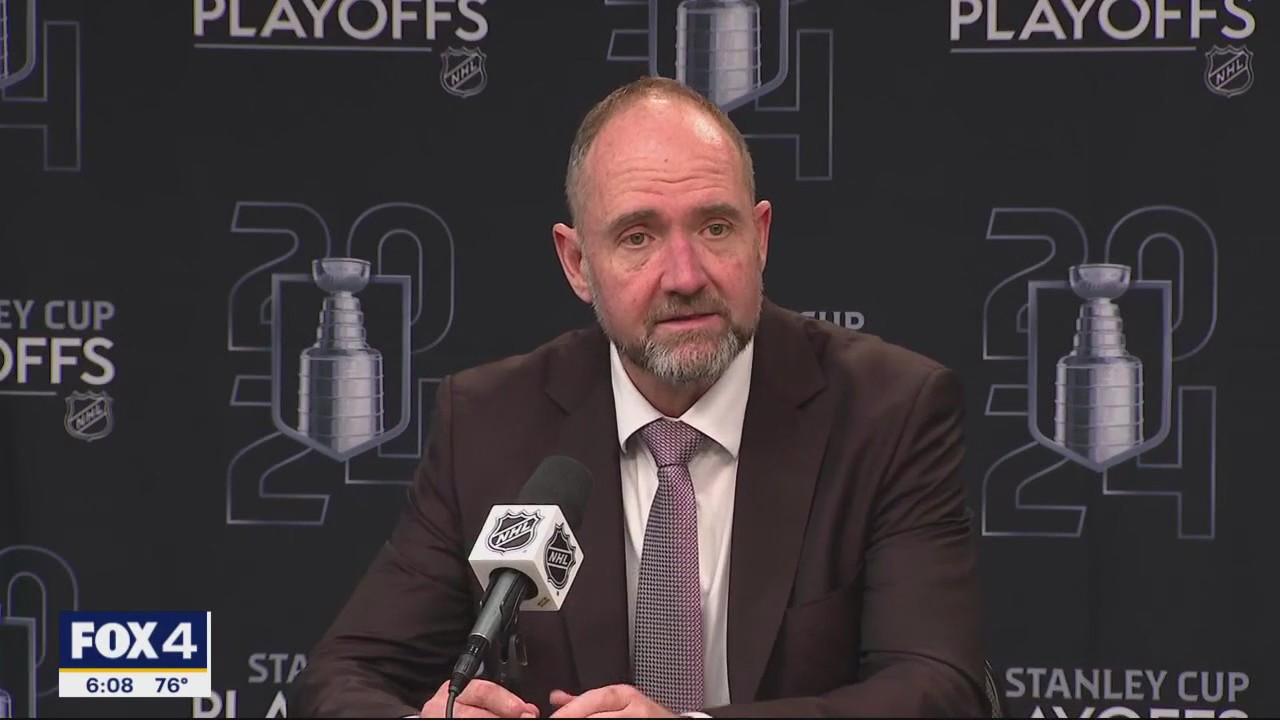 Stars, Mavericks both fall flat in second round opener