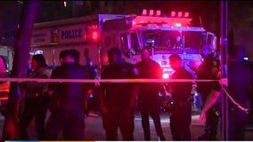 Manhunt underway after suspect escapes NYPD custody in Gramercy